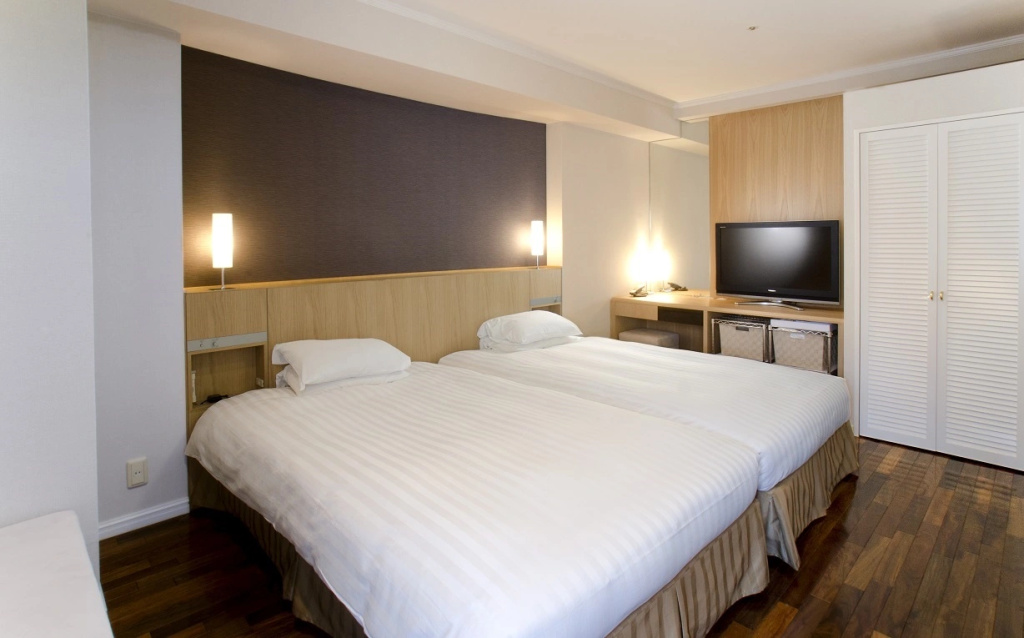 Hakata Excel Hotel Tokyu 사진 19