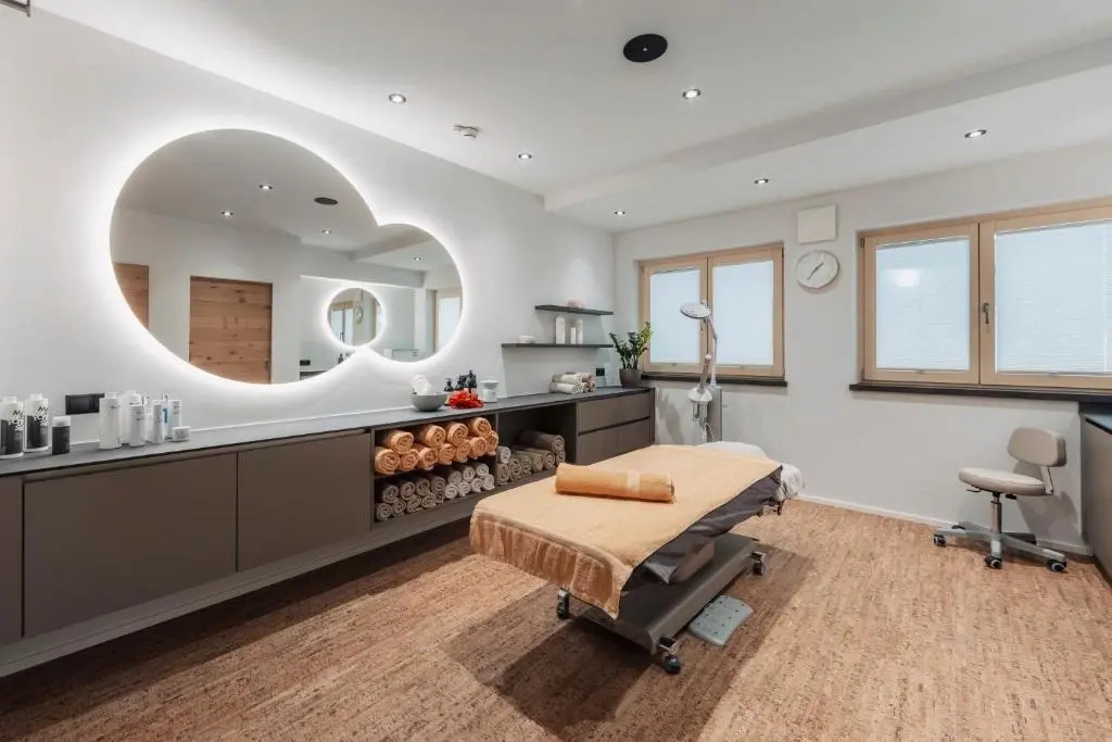 SKI | GOLF | WELLNESS Hotel Riml - Général