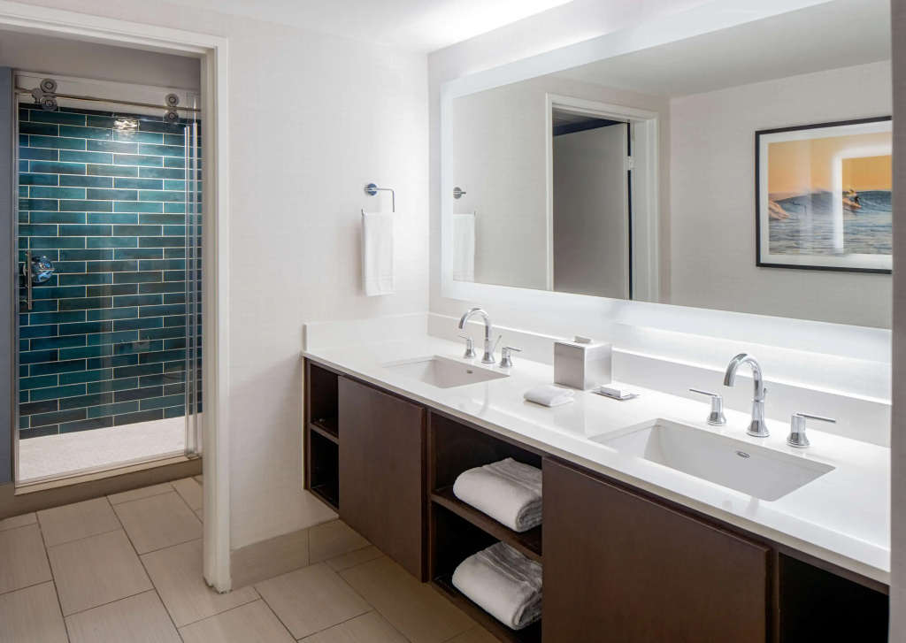 Hilton Garden Inn Dana Point Doheny Beach - Général