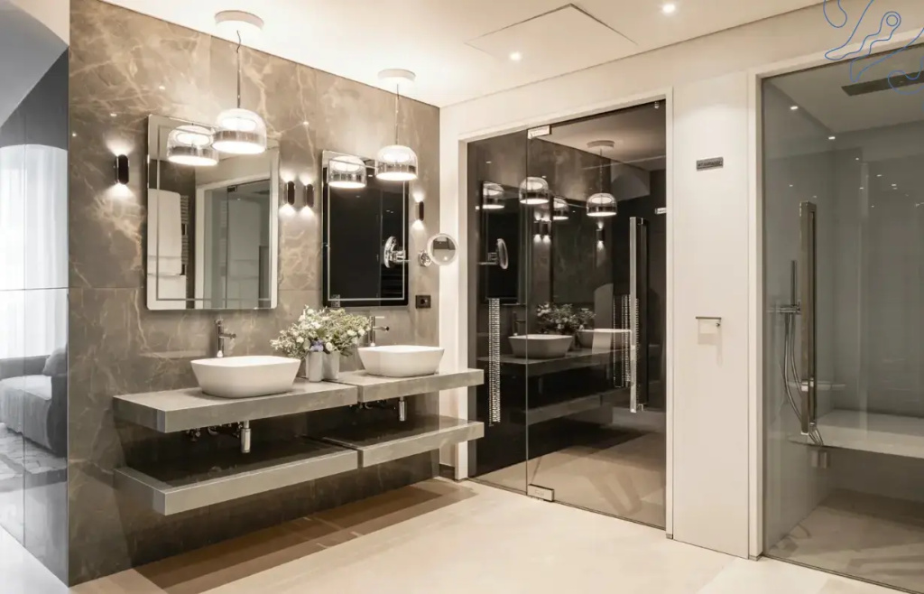 Grand Hotel Angiolieri - Chambres