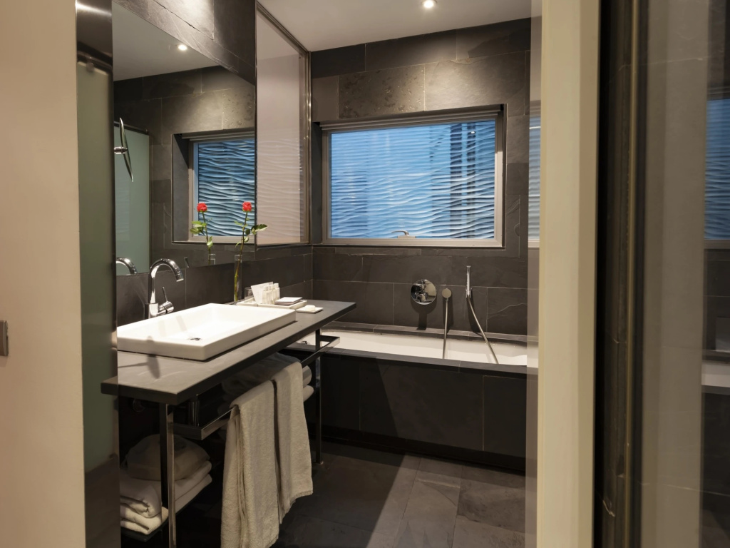 Suites Avenue - Chambres