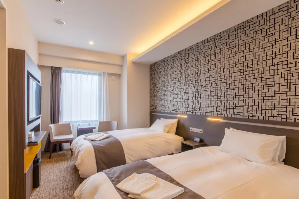 Hotel M’s Plus Shijo - Omiya 사진 11