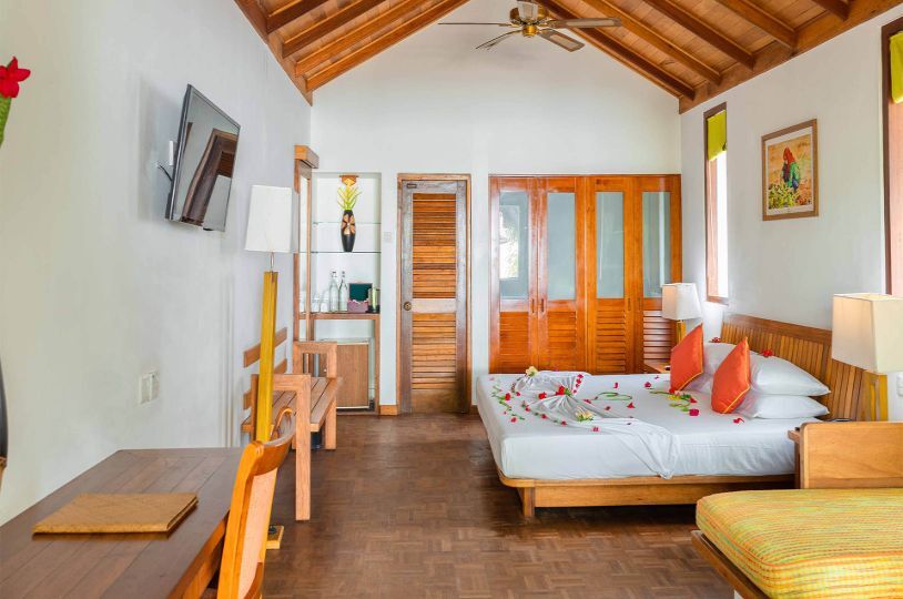 Reethi Beach Resort