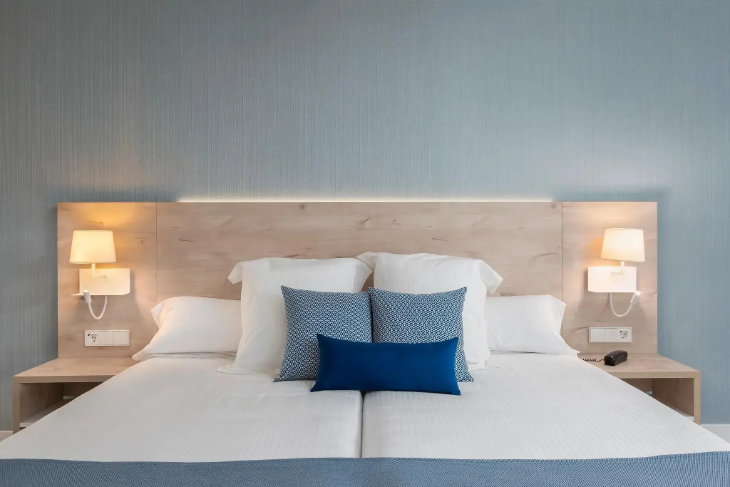 Alua Tenerife - Chambres