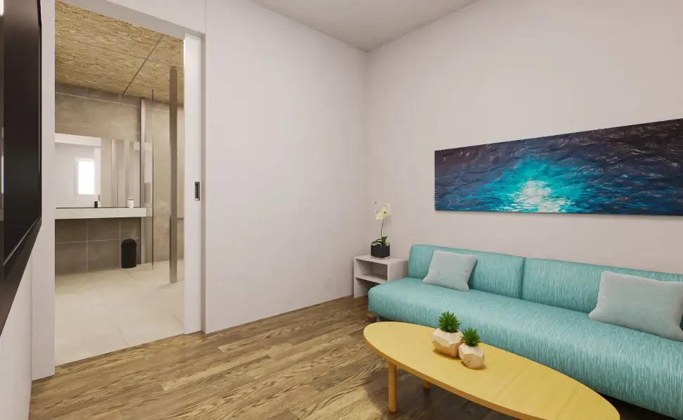 MarSenses Puerto Pollensa Hotel & Spa - Chambres