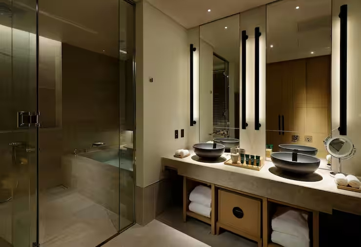 ROKU KYOTO, LXR Hotels & Resorts 사진 23