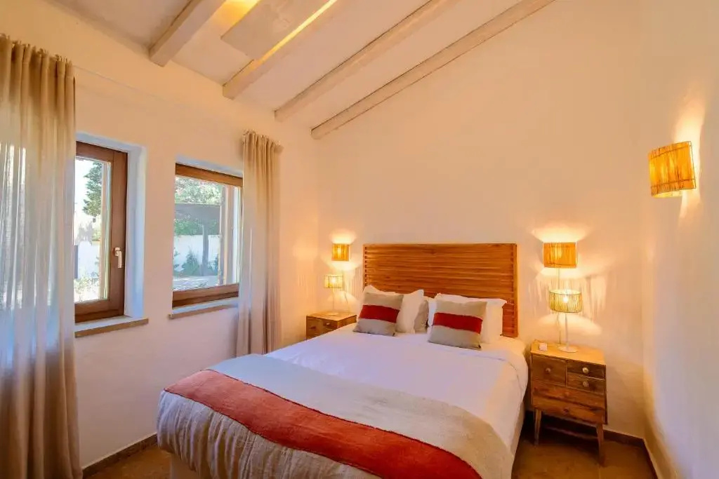 Aldeamento Turístico da Prainha Resort - Général