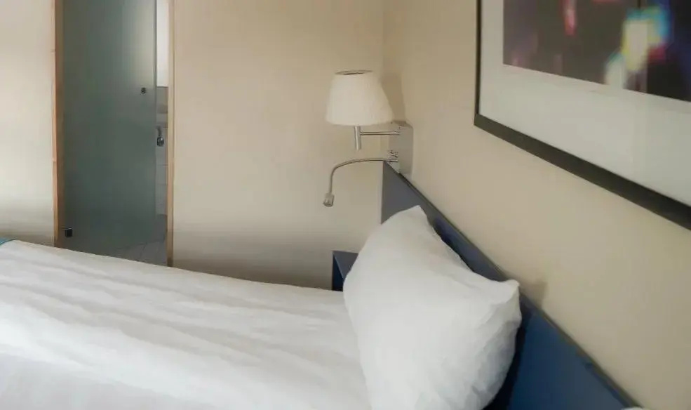 Quality Hotel Tonsberg - Chambres