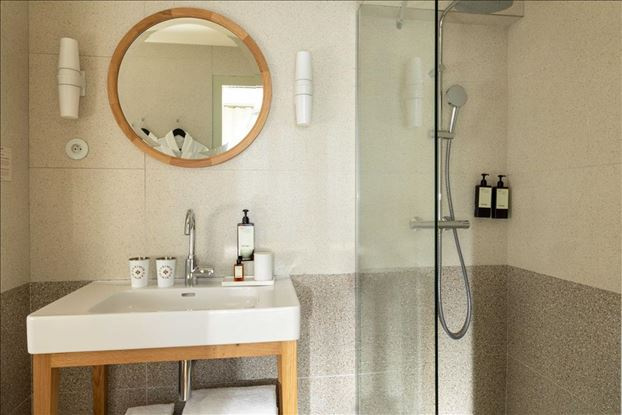 Hotel Casimir - Chambres