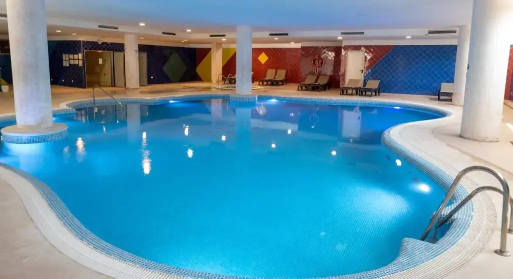 Ohtels Islantilla - Général