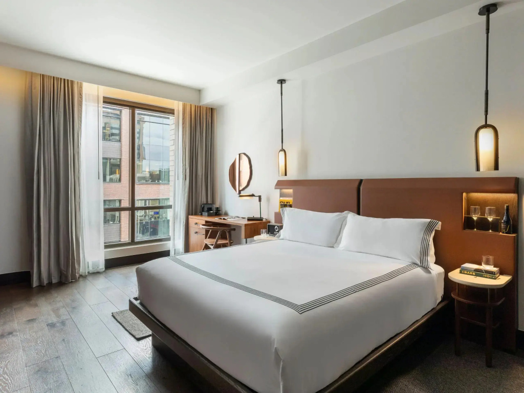 Skyline Suite