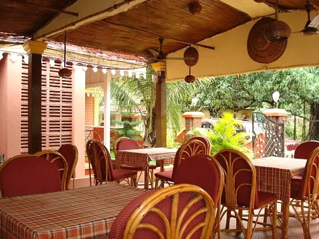 Hotel photo 20