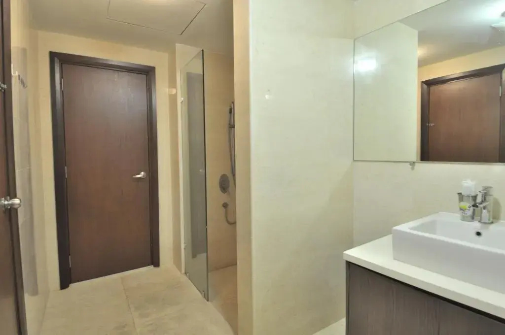 Best KL City View at Regalia Residence - Chambres