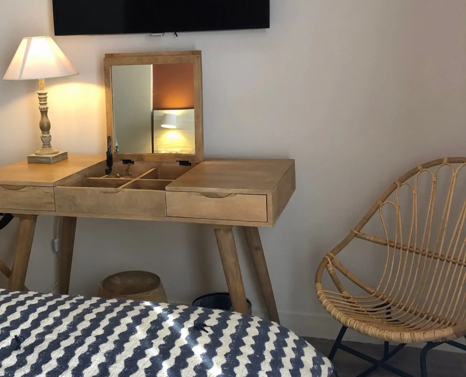 Boutique Hôtel & Spa la Villa Cap Ferrat - Chambres