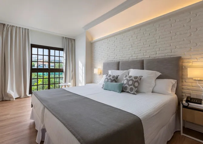AluaSoul Orotava Valley Hotel - Chambres