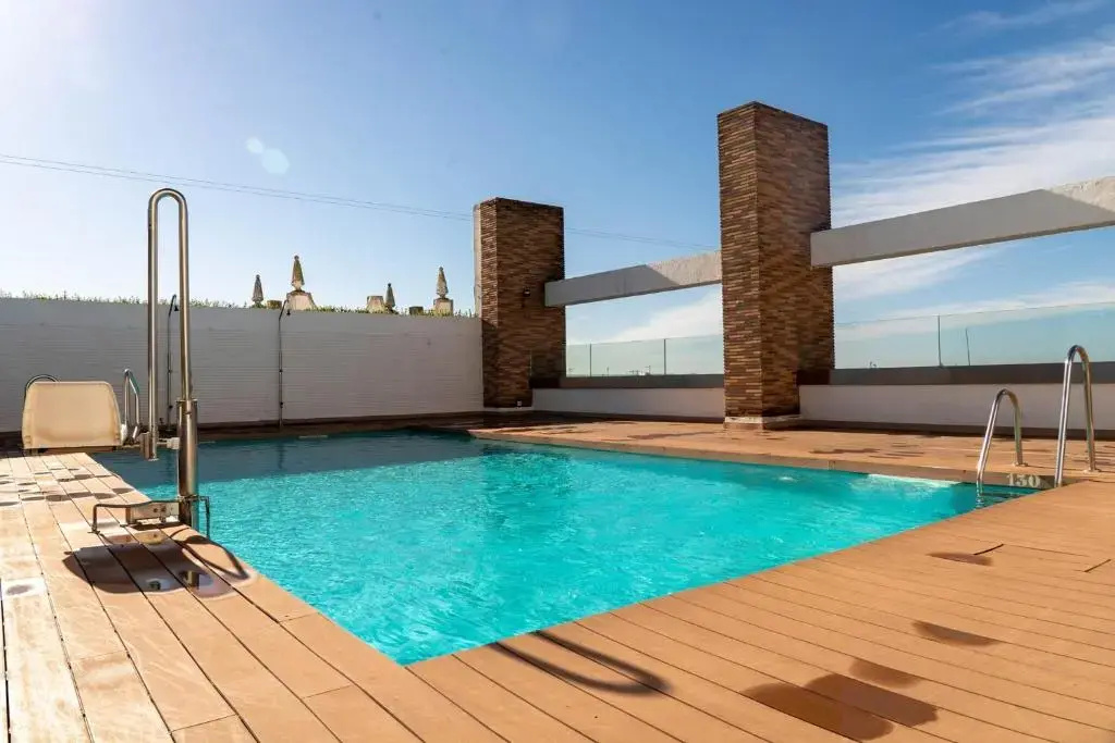 Sercotel Córdoba Medina Azahara - Général