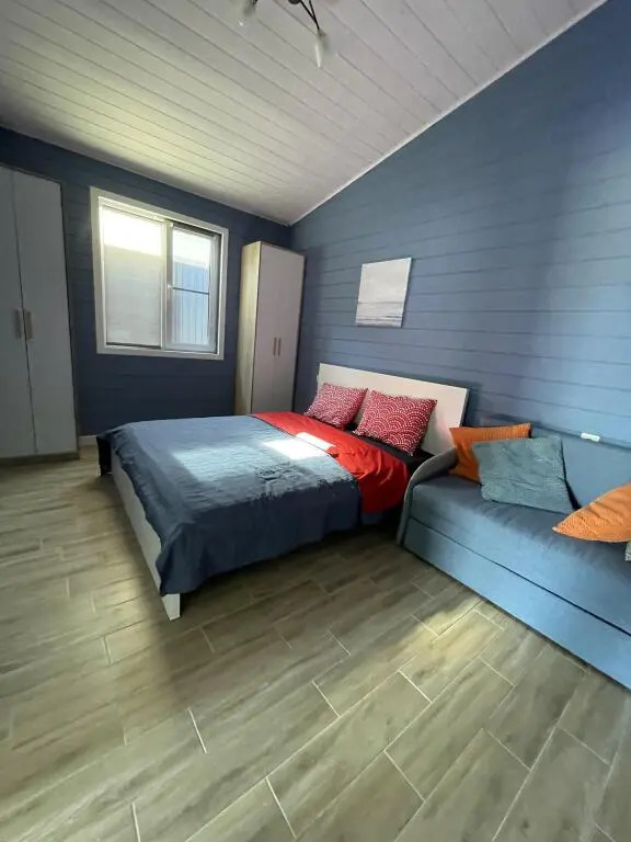 Коттедж в La mer