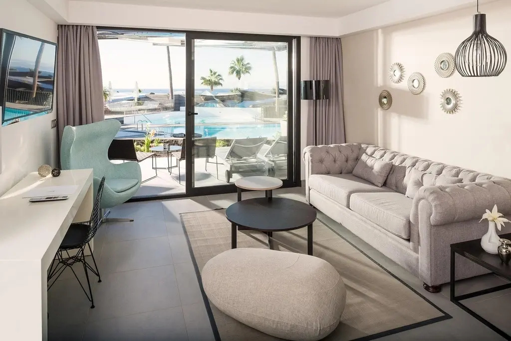 La Isla y el Mar Hotel Boutique - Adults Only - Chambres