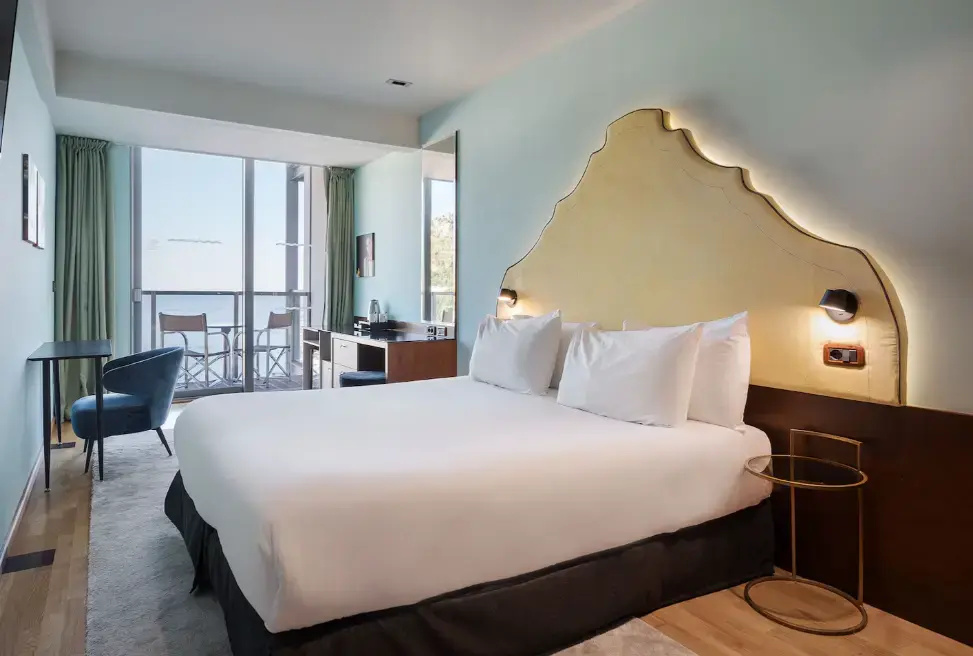 Eurostars Queen of Montenegro - Chambres
