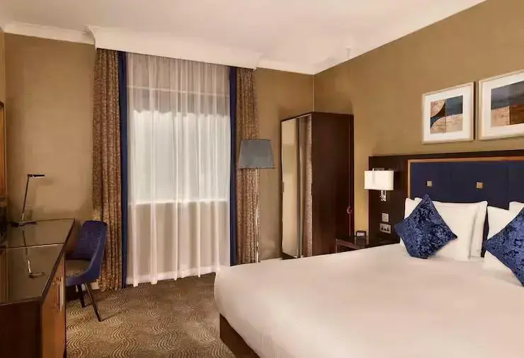DoubleTree by Hilton Hotel Woking - Chambres