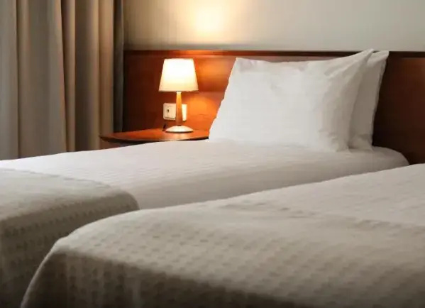 Best Baltic Kaunas Hotel - Chambres