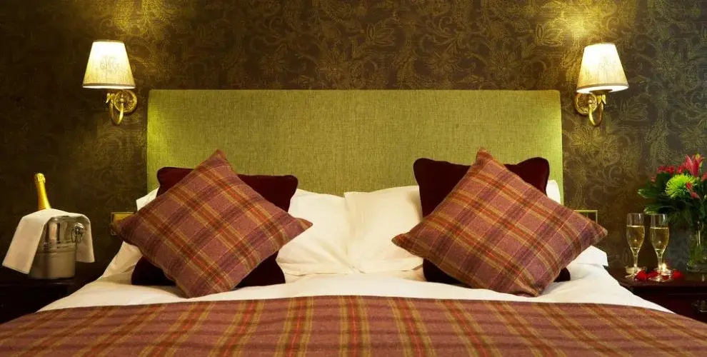 The Black Swan - The Inn Collection Group - Chambres
