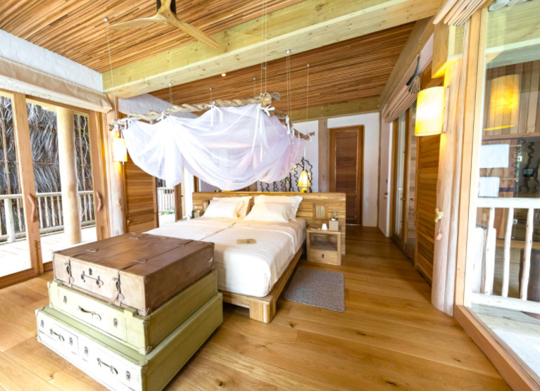 Soneva Fushi