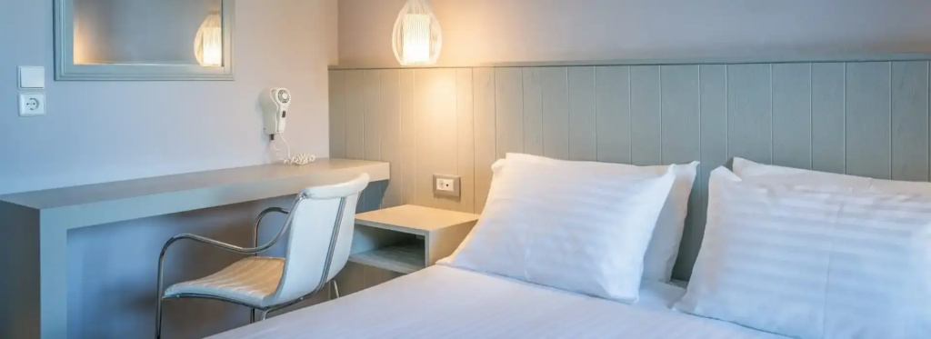 Castelli Hotel Adults Only - All Inclusive - Chambres
