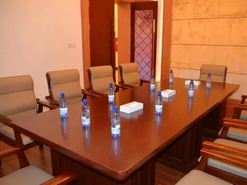 Golden Peacock Resort Hotel - Général