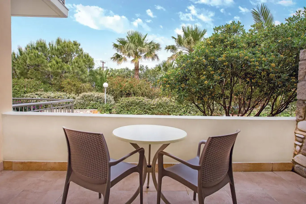 Kouros Palace Active Lifestyle Hotel - Chambres