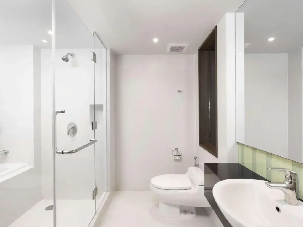 Novotel Living Bangkok Sukhumvit Legacy - Général