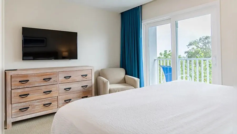 The Fold Hotels Indian Shores - Chambres