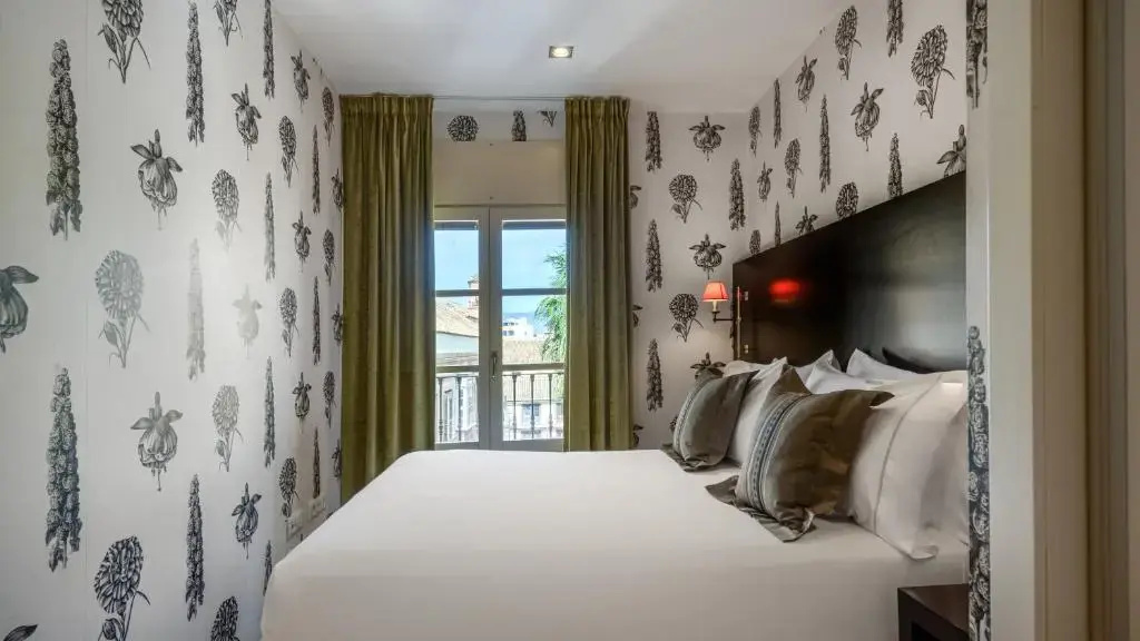 Standard Double Apartment (full double bed)