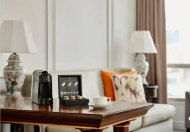 Frasers House, a Luxury Collection Hotel - Chambres