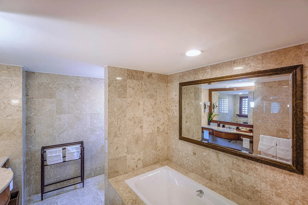 Furama Resort Danang - Chambres
