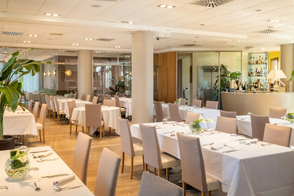 Savhotel Aemilia Bologna - Général