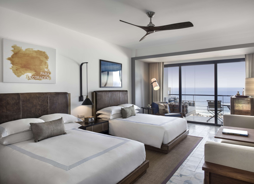 The Cape, A Thompson Hotel, by Hyatt - Chambres