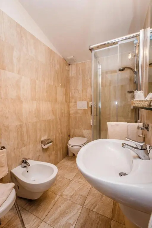 Villa Acquaviva Wine Resort - Chambres