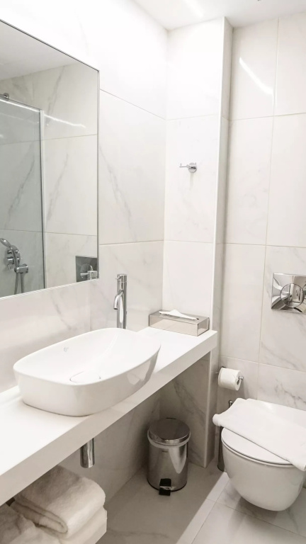 Athens Cypria Hotel - Chambres