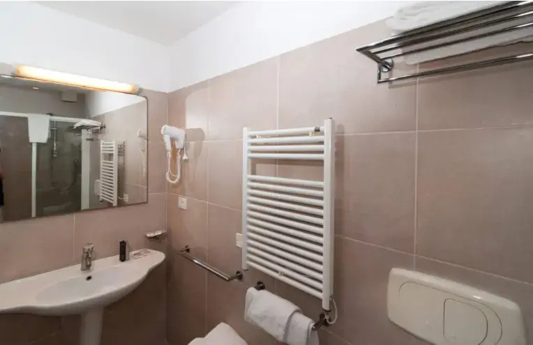 Residence T2 - Chambres