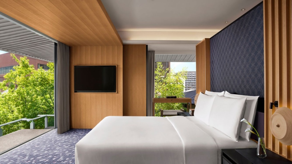 The Ritz-Carlton, Kyoto 사진 30