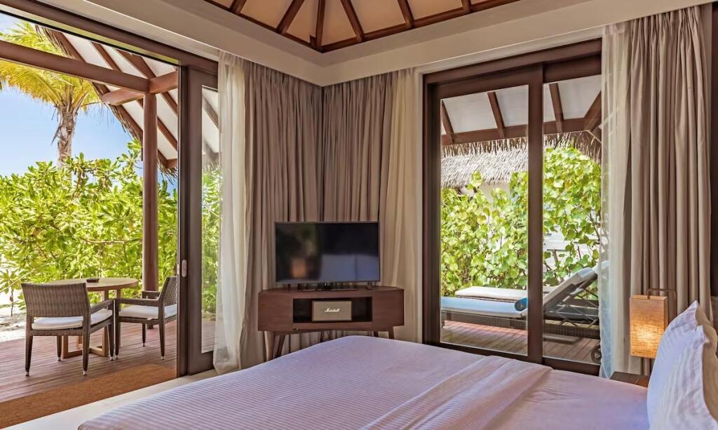 Heritance Aarah
