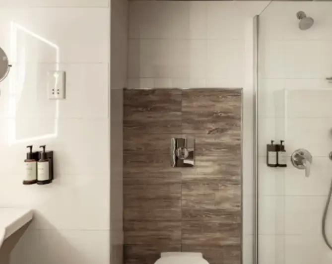 AX ODYCY Hotel - Chambres