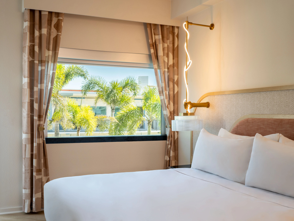The Luce, St. Pete Beach, a Tribute Portfolio Hotel - Général