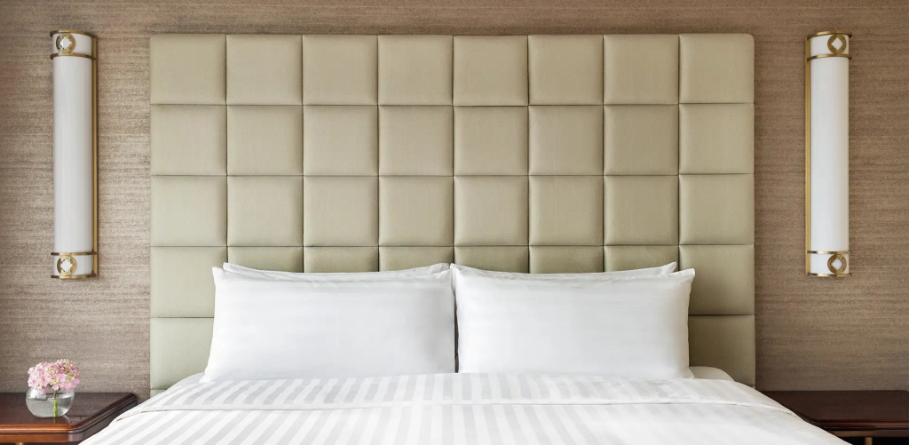 Shangri-La Fuzhou - Chambres