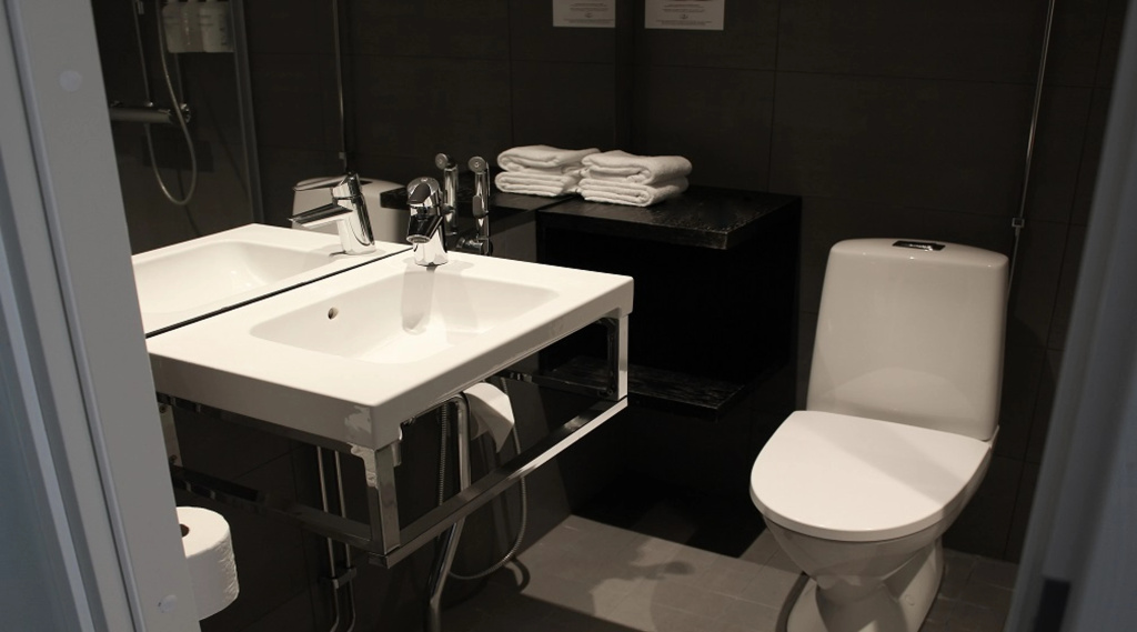 Original Sokos Hotel Puijonsarvi - Chambres