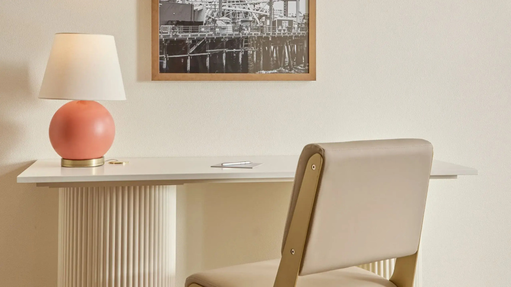 Hyatt Centric Delfina Santa Monica - Chambres