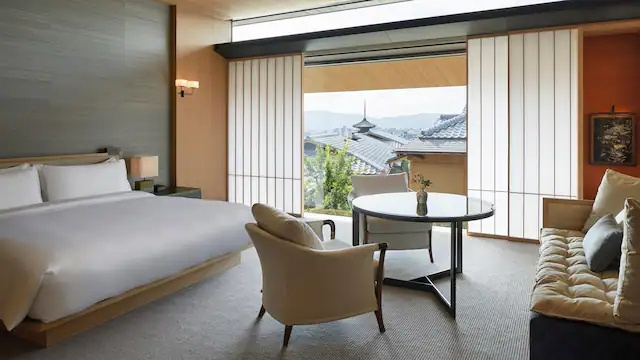 Park Hyatt Kyoto 사진 13
