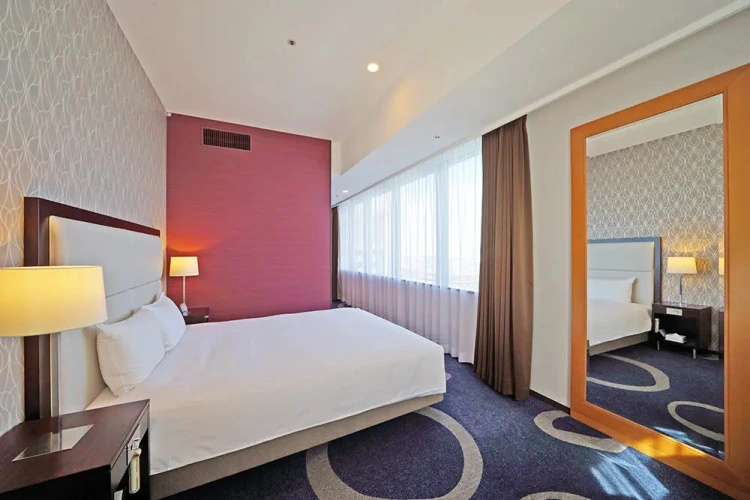 Loisir Hotel Shinagawa Seaside 사진 11