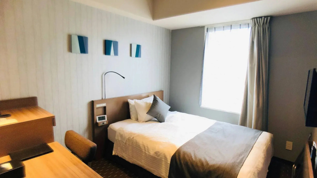 Akihabara Washington Hotel - Chambres